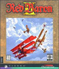 Imagen del juego Red Baron Ii para Ordenador