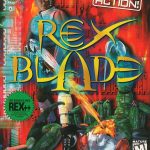 Imagen del juego Rex Blade para Ordenador