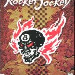 Imagen del juego Rocket Jockey para Ordenador