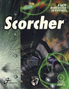 Imagen del juego Scorcher para Ordenador