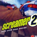Imagen del juego Screamer 2 para Ordenador