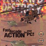 Imagen del juego Seek And Destroy para Ordenador