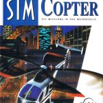 Imagen del juego Simcopter para Ordenador