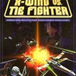 Imagen del juego Star Wars: X-wing Vs. Tie Fighter para Ordenador