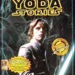 Imagen del juego Star Wars: Yoda Stories para Ordenador