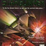 Imagen del juego Stargunner para Ordenador