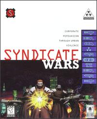 Imagen del juego Syndicate Wars para Ordenador