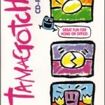 Imagen del juego Tamagotchi para Ordenador