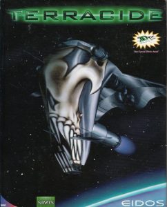 Imagen del juego Terracide para Ordenador