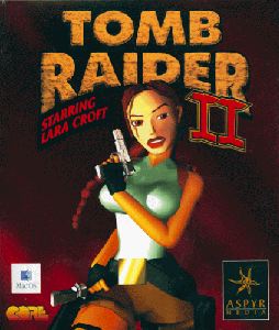 Imagen del juego Tomb Raider Ii Starring Lara Croft para Ordenador