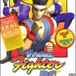 Imagen del juego Virtua Fighter Pc para Ordenador