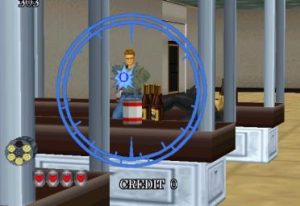 Imagen del juego Virtua Squad 2 para Ordenador