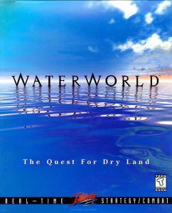 Imagen del juego Waterworld para Ordenador