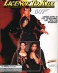 Imagen del juego 007: License To Kill para Ordenador