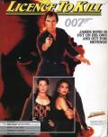 Imagen del juego 007: License To Kill para Ordenador