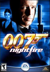 Imagen del juego 007: Nightfire para Ordenador