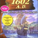 Imagen del juego 1602 A.d. para Ordenador