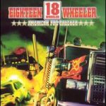 Imagen del juego 18-wheeler: American Pro Trucker para GameCube
