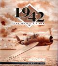 Imagen del juego 1942: The Pacific Air War para Ordenador