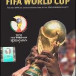 Imagen del juego 2002 Fifa World Cup para Ordenador
