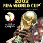 Imagen del juego 2002 Fifa World Cup para PlayStation 2