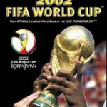 Imagen del juego 2002 Fifa World Cup para Xbox