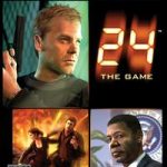 Imagen del juego 24: The Game para PlayStation 2