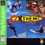 Imagen del juego 2xtreme para PlayStation