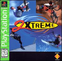 Imagen del juego 2xtreme para PlayStation