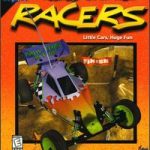 Imagen del juego 3-d Ultra Radio Control Racers para Ordenador