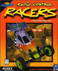 Imagen del juego 3-d Ultra Radio Control Racers para Ordenador