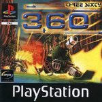 Imagen del juego 360 para PlayStation