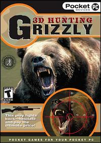Imagen del juego 3d Hunting Grizzly para Ordenador