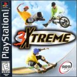 Imagen del juego 3xtreme para PlayStation