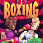 Imagen del juego 4d Boxing para Ordenador
