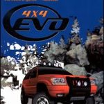 Imagen del juego 4x4 Evo para PlayStation 2