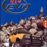Imagen del juego 4x4 Evo para Ordenador