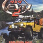 Imagen del juego 4x4 Evo 2 para Ordenador