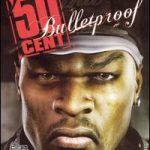 Imagen del juego 50 Cent: Bulletproof para PlayStation 2