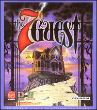 Imagen del juego 7th Guest