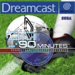 Imagen del juego 90 Minutes para Dreamcast