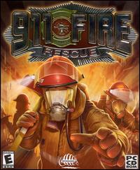 Imagen del juego 911 Fire Rescue para Ordenador