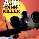 Imagen del juego A-10 Tank Killer para Ordenador