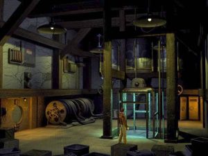 Imagen del juego A Sangre Fría para Ordenador