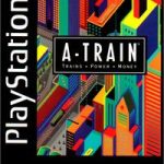 Imagen del juego A-train para PlayStation