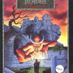 Imagen del juego Abandoned Places para Ordenador
