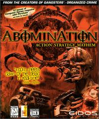 Imagen del juego Abomination para Ordenador