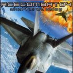 Imagen del juego Ace Combat 04: Shattered Skies [greatest Hits] para PlayStation 2