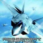 Imagen del juego Ace Combat: Distant Thunder para PlayStation 2