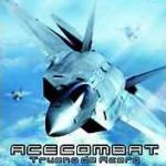 Imagen del juego Ace Combat: Trueno De Acero para PlayStation 2